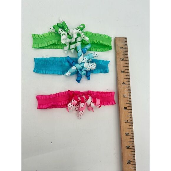 Brand new never used. Babies head band - Picture 3 of 3